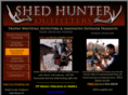 shedhunter.net