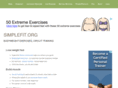 simplefit.org