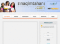 sinaqimtahani.com