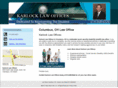 socialsecurityattorneycolumbus.com
