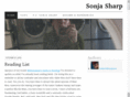 sonjasharp.com