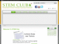 stemclub.com