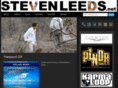 stevenleeds.net