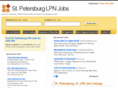 stpetersburglpnjobs.com