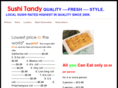 sushitandy.org
