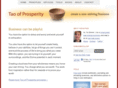 taoofprosperity.com