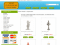 thegardendecor.com