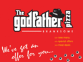 thegodfatherpizza.com