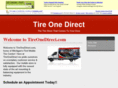 tireonedirect.com