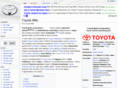toyota-wiki.com