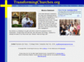 transformingchurches.org