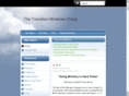 transitionministriesgroup.com