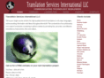 translationservicesinternational.com