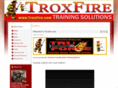 troxfire.com