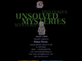 unsolved-mysteries.org