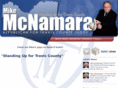 votemcnamara.com