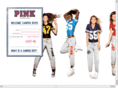 vspinkoncampus.com