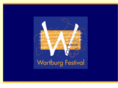wartburgfestival.de