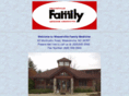 weavervillefamilymed.com
