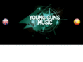 younggunsmusic.net