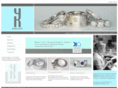 yvonneknights.com