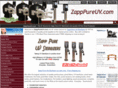 zapppureuv.com