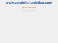 zarainfortunistica.com