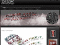 zodiactattoostudio.com