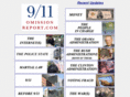 911omissionreport.com