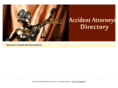 accidentattorneysdirectory.com