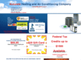 accurateheatingcompany.com