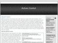 activexcontrol.org