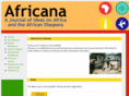 africanajournal.org