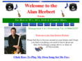 alanherbert.com