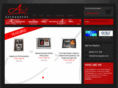 alistautographs.co.uk