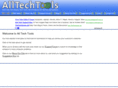 alltechtools.com