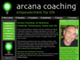 arcanacoaching.com