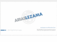 ariaslezama.com