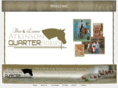 atkinsonquarterhorses.com
