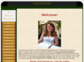 authorlisasaunders.com