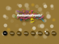 awsumevents.com