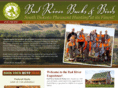 badriverhunts.com