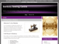 banburysewingcentre.com