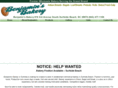 benjaminsbagels.com