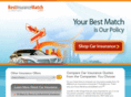 bestinsurancematch.com