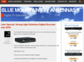 bluemountainstvantennas.com