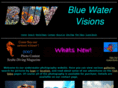 bluewatervisions.com