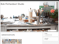 bobrichardsonstudio.com