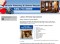 bradspaintingandhomerepair.com