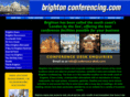 brightonconferencing.com